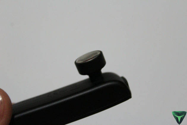 Anker SoundBuds Mono BT recensione