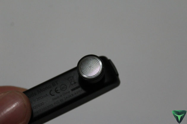 Anker SoundBuds Mono BT recensione