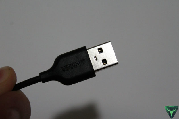 Anker SoundBuds Mono BT recensione