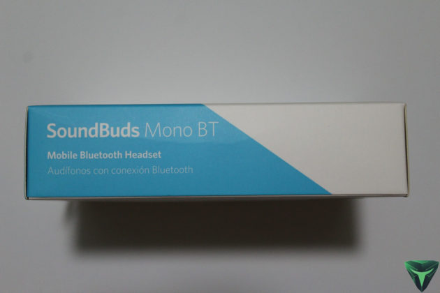 Anker SoundBuds Mono BT recensione