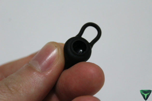 Anker SoundBuds Mono BT recensione