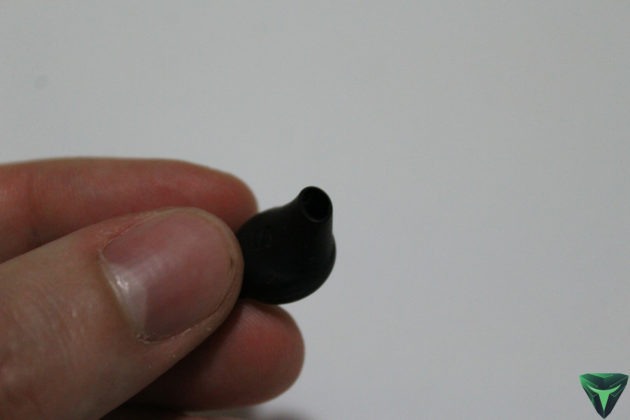 Anker SoundBuds Mono BT recensione