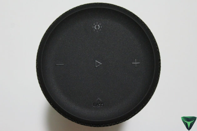 Anker SoundCore Flare recensione