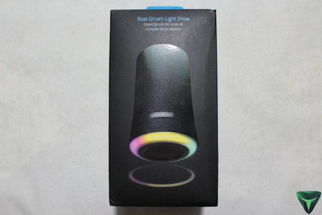 Anker SoundCore Flare recensione