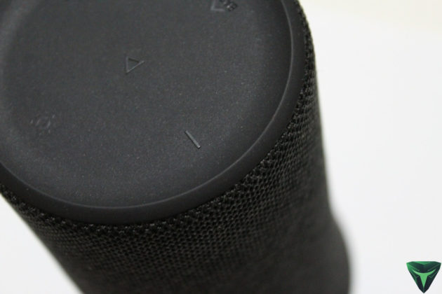 Anker SoundCore Flare recensione