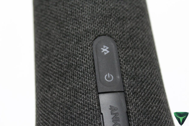 Anker SoundCore Flare recensione