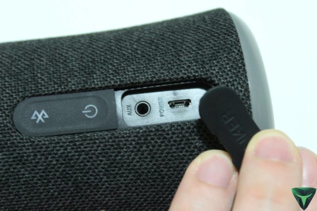 Anker SoundCore Flare recensione