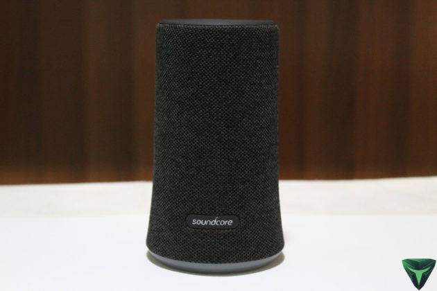 Anker SoundCore Flare recensione