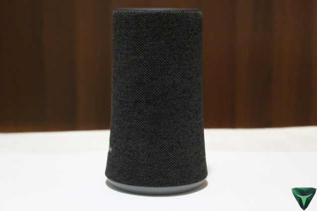 Anker SoundCore Flare recensione