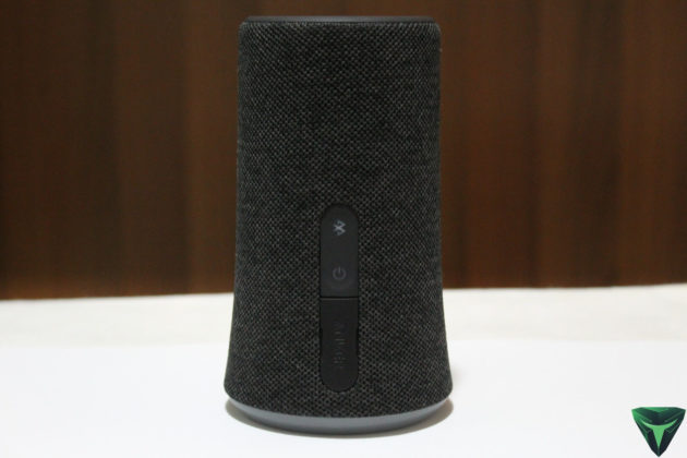 Anker SoundCore Flare recensione