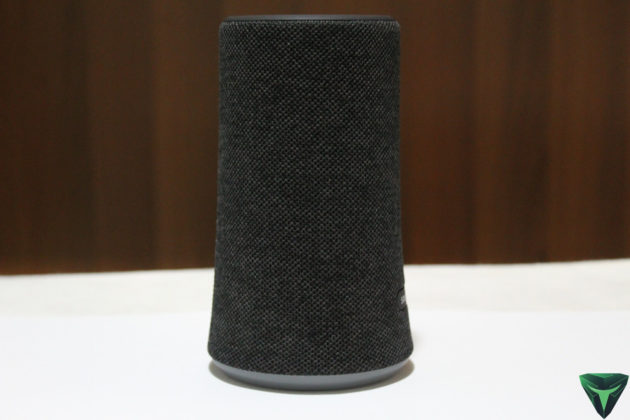 Anker SoundCore Flare recensione