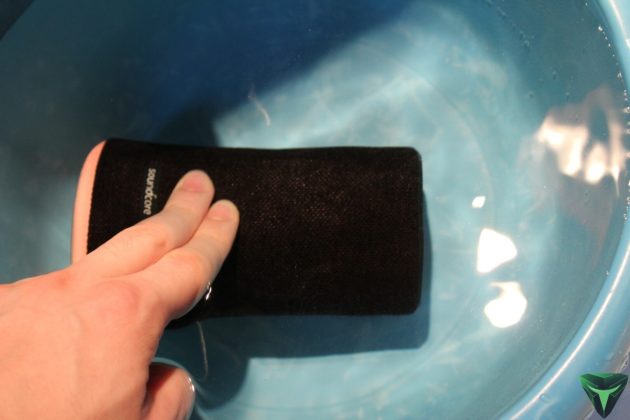 Anker SoundCore Flare recensione