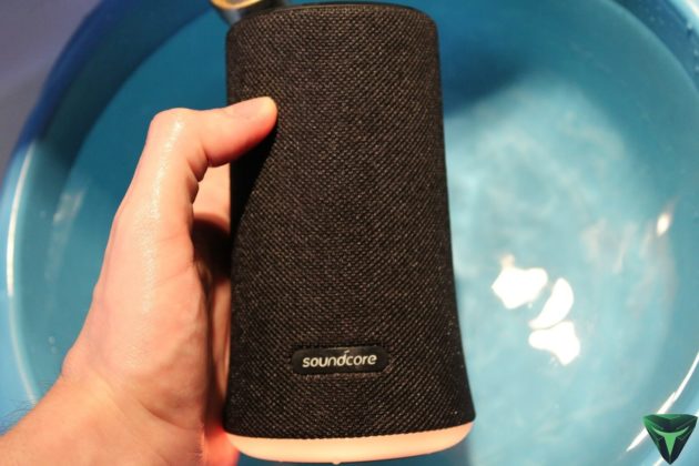 Anker SoundCore Flare recensione