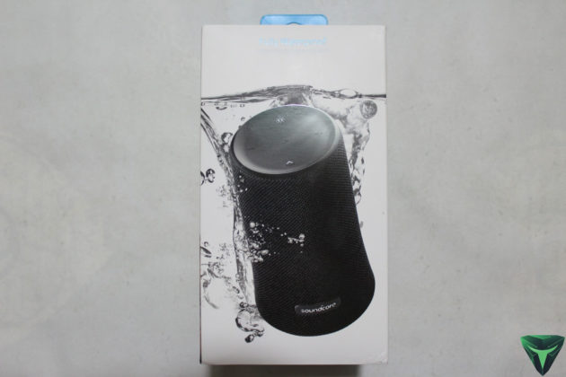 Anker SoundCore Flare recensione