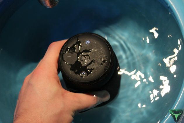 Anker SoundCore Flare recensione