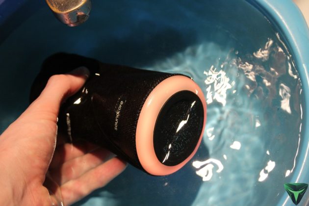 Anker SoundCore Flare recensione