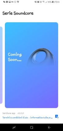 Anker SoundCore Flare recensione