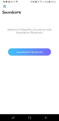 Anker SoundCore Flare recensione