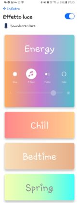 Anker SoundCore Flare recensione