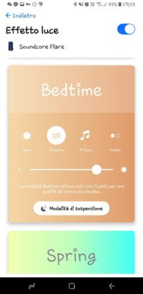 Anker SoundCore Flare recensione