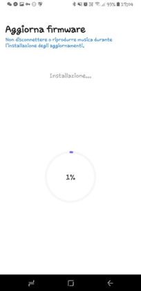 Anker SoundCore Flare recensione