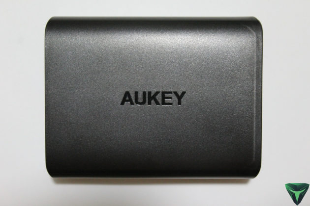 Aukey Caricatore da scrivania PA-Y12 recensione