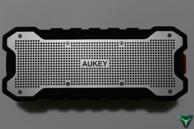 Aukey SoundTank recensione