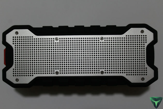 Aukey SoundTank recensione