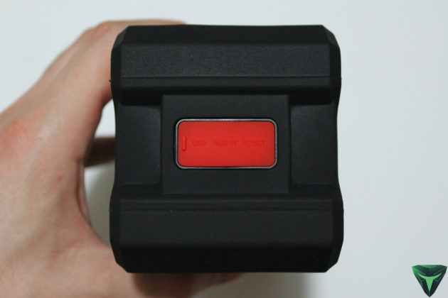 Aukey SoundTank recensione