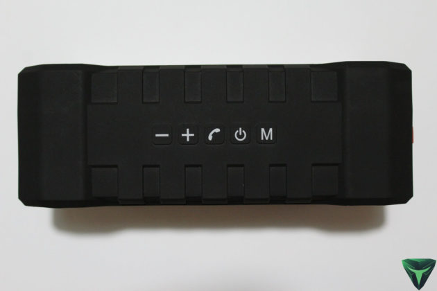 Aukey SoundTank recensione