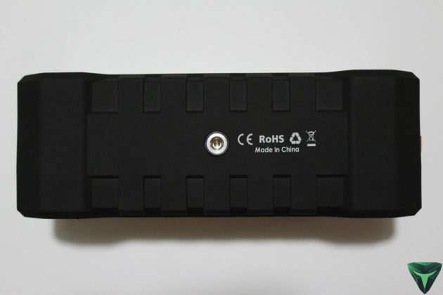 Aukey SoundTank recensione