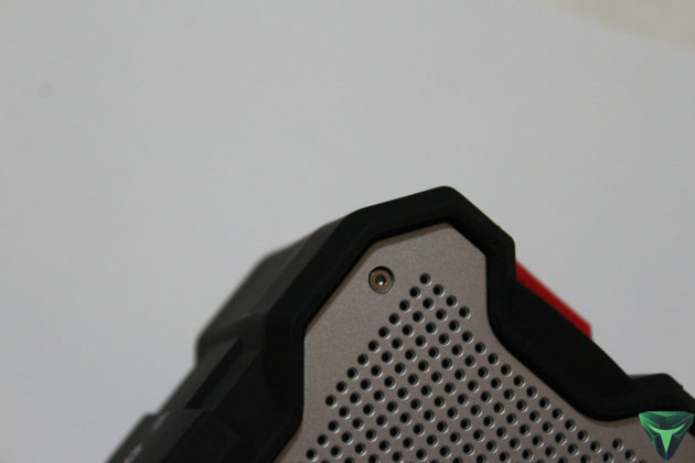 Aukey SoundTank recensione