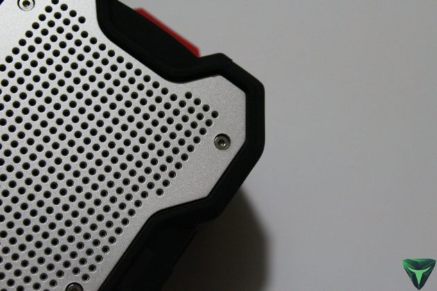 Aukey SoundTank recensione