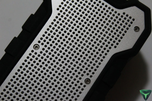 Aukey SoundTank recensione