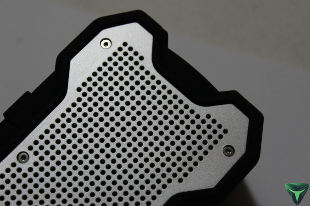 Aukey SoundTank recensione