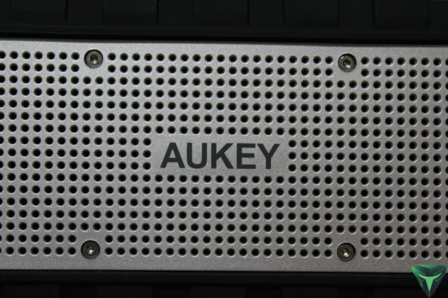 Aukey SoundTank recensione