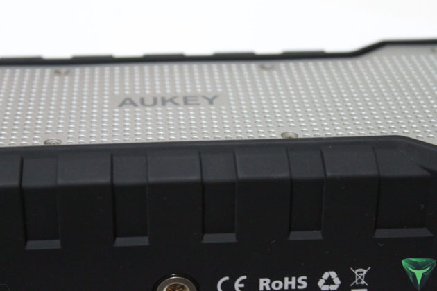 Aukey SoundTank recensione