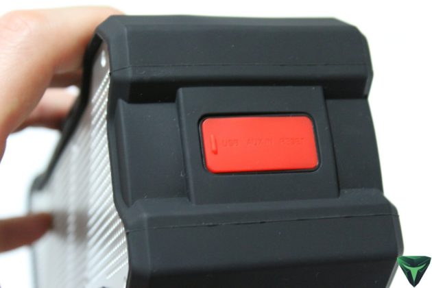 Aukey SoundTank recensione