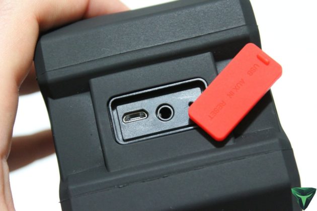 Aukey SoundTank recensione