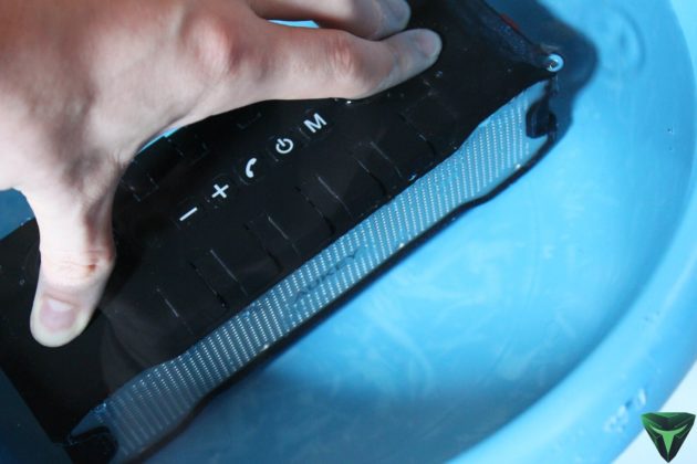Aukey SoundTank recensione
