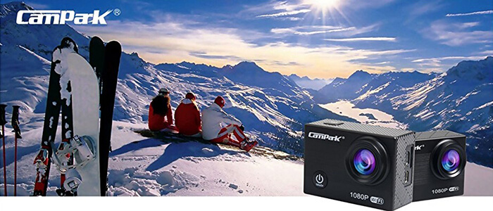 Campark-ACT68-action-cam-offerta-Amazon-1 Campark ACT68 action cam offerta Amazon