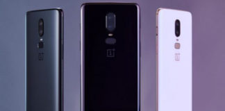 Come personalizzare disabilitare Shelf OnePlus 6