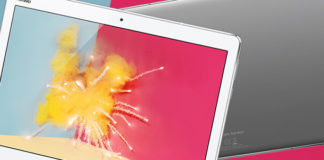 Huawei MediaPad M3 Lite 10 LTE offerta Amazon