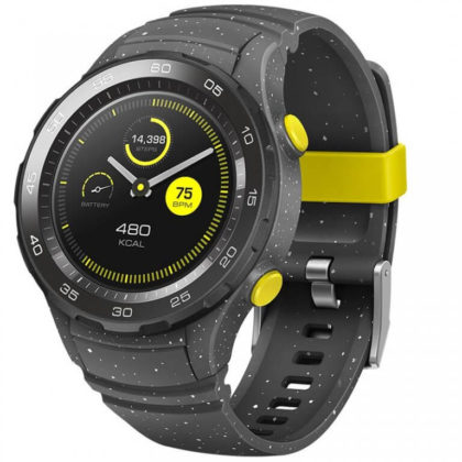 Huawei Watch 2 2018