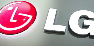 LG G8 ThinQ