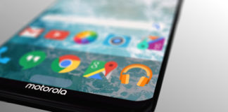 Motorola One Power