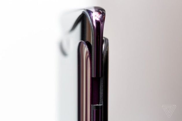 OPPO Find X ufficiale