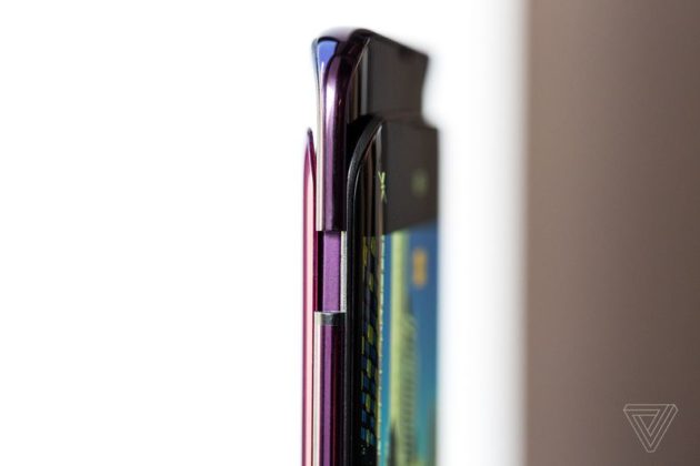 OPPO Find X ufficiale