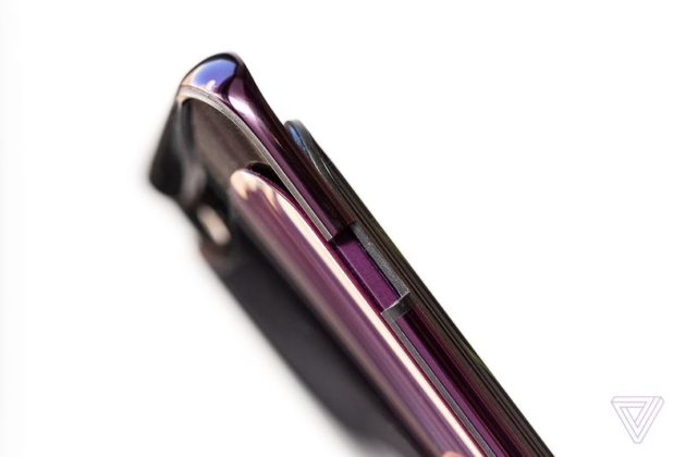 OPPO Find X ufficiale