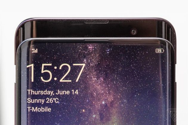 OPPO Find X ufficiale